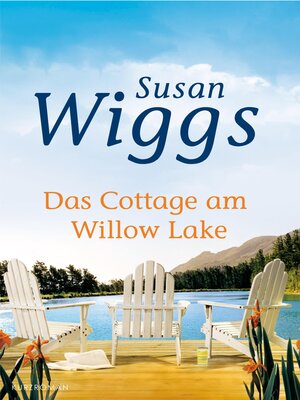 cover image of Das Cottage am Willow Lake